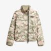 Mountain Windbreaker Jacket Mountain Windbreaker Jacket