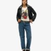Neo Trad Tattoo Relaxed T-shirt Neo Trad Tattoo Relaxed T-shirt
