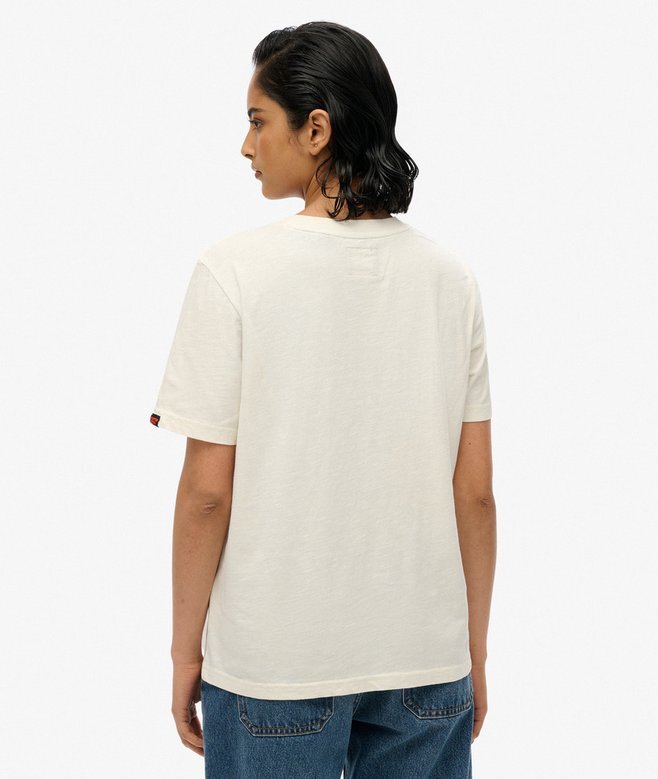 Neo Trad Tattoo Relaxed T-shirt Neo Trad Tattoo Relaxed T-shirt