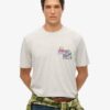 Neon Travel Loose T-shirt Neon Travel Loose T-shirt