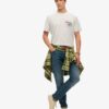 Neon Travel Loose T-shirt Neon Travel Loose T-shirt