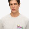 Neon Travel Loose T-shirt Neon Travel Loose T-shirt
