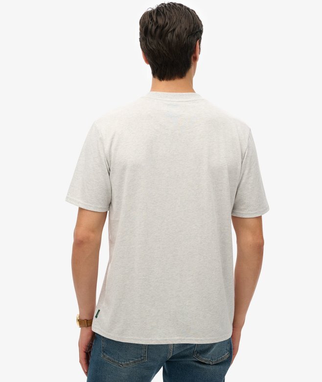 Neon Travel Loose T-shirt Neon Travel Loose T-shirt
