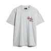 Neon Travel Loose T-shirt Neon Travel Loose T-shirt