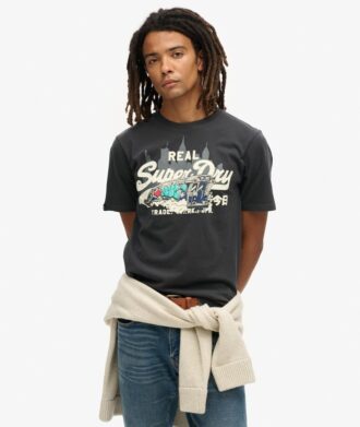 New York Graphic T-shirt