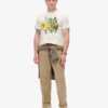 New York Graphic T-shirt