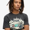 New York Graphic T-shirt