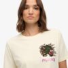 Old School Tattoo Relaxed T-shirt Old School Tattoo Relaxed T-shirt