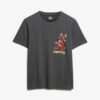 Old School Tattoo Relaxed T-shirt Old School Tattoo Relaxed T-shirt