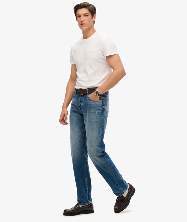 Organic Cotton Jeans Organic Cotton Jeans