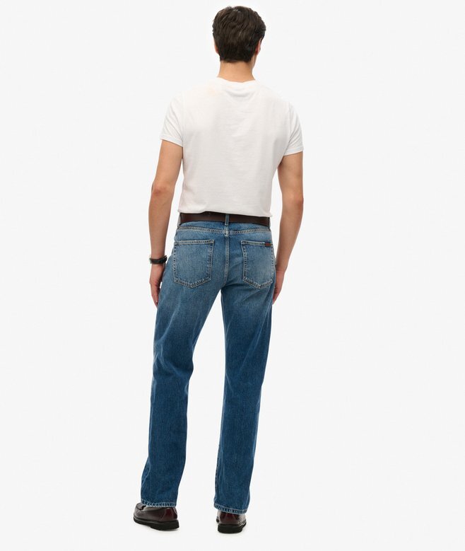 Organic Cotton Jeans Organic Cotton Jeans