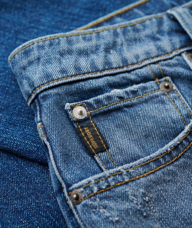 Organic Cotton Jeans Organic Cotton Jeans