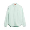 Organic Cotton Studios Linne-skjorta med knappar