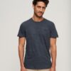 Organic Cotton T-shirt med liten logotyp