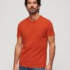 Organic Cotton T-shirt med liten logotyp