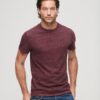 Organic Cotton T-shirt med liten logotyp Organic Cotton T-shirt med liten logotyp