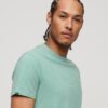 Organic Cotton T-shirt med liten logotyp Organic Cotton T-shirt med liten logotyp
