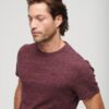 Organic Cotton T-shirt med liten logotyp Organic Cotton T-shirt med liten logotyp