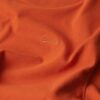 Organic Cotton T-shirt med liten logotyp
