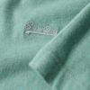 Organic Cotton T-shirt med liten logotyp Organic Cotton T-shirt med liten logotyp