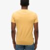 Organic Cotton T-shirt med liten logotyp