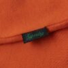 Organic Cotton T-shirt med liten logotyp