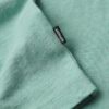 Organic Cotton T-shirt med liten logotyp Organic Cotton T-shirt med liten logotyp