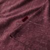 Organic Cotton T-shirt med liten logotyp Organic Cotton T-shirt med liten logotyp