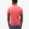 Organic Cotton T-shirt med liten logotyp