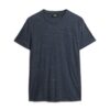 Organic Cotton T-shirt med liten logotyp