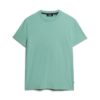 Organic Cotton T-shirt med liten logotyp Organic Cotton T-shirt med liten logotyp