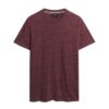 Organic Cotton T-shirt med liten logotyp Organic Cotton T-shirt med liten logotyp