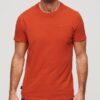 Organic Cotton T-shirt med liten logotyp