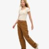 Organic Cotton Vintage Wide Carpenter Pants Organic Cotton Vintage Wide Carpenter Pants