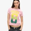 Osaka 6 Cali Rs 90S T-shirt Osaka 6 Cali Rs 90S T-shirt