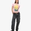 Osaka 6 Cali Rs 90S T-shirt Osaka 6 Cali Rs 90S T-shirt
