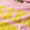 Osaka 6 Cali Rs 90S T-shirt Osaka 6 Cali Rs 90S T-shirt