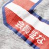 Osaka 6 Flag 90S T-shirt