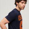 Osaka 6 T-shirt med tryck Osaka 6 T-shirt med tryck