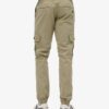 Para Cargobyxor Slim