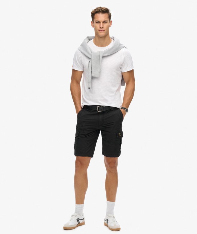 Parachute Cargoshorts Parachute Cargoshorts