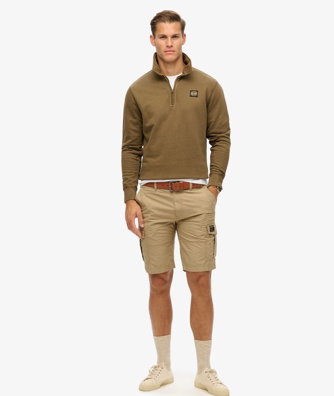 Parachute Cargoshorts Parachute Cargoshorts