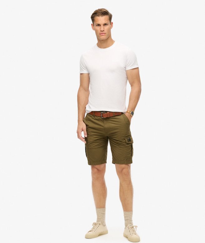 Parachute Cargoshorts Parachute Cargoshorts
