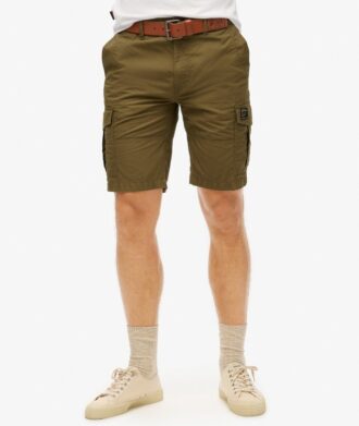 Parachute Cargoshorts
