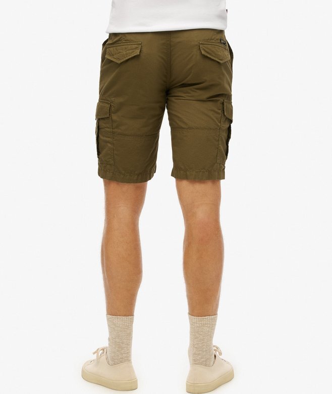 Parachute Cargoshorts Parachute Cargoshorts