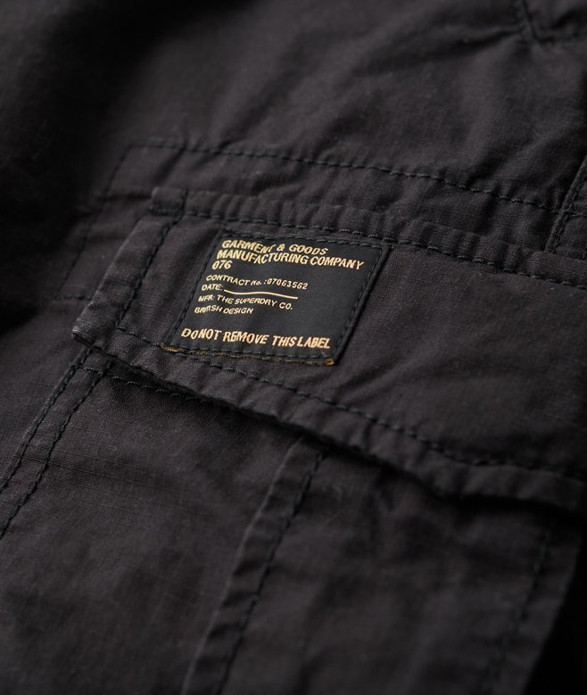 Parachute Cargoshorts Parachute Cargoshorts