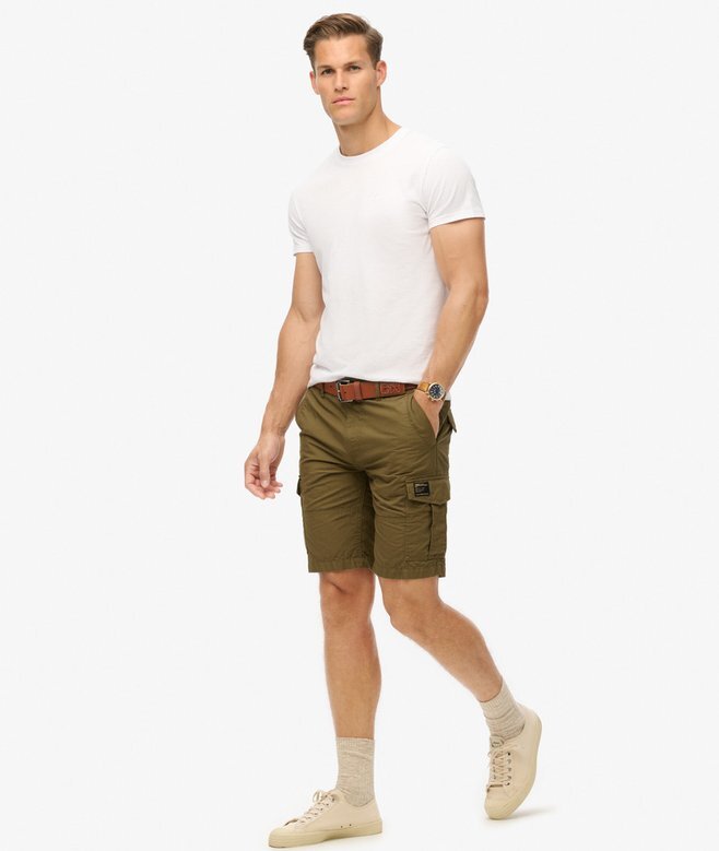 Parachute Cargoshorts Parachute Cargoshorts
