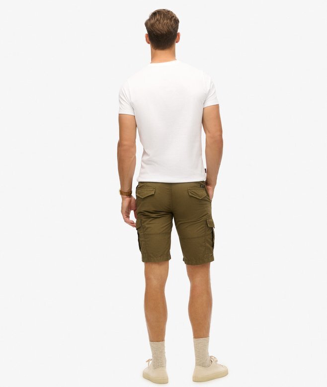 Parachute Cargoshorts Parachute Cargoshorts