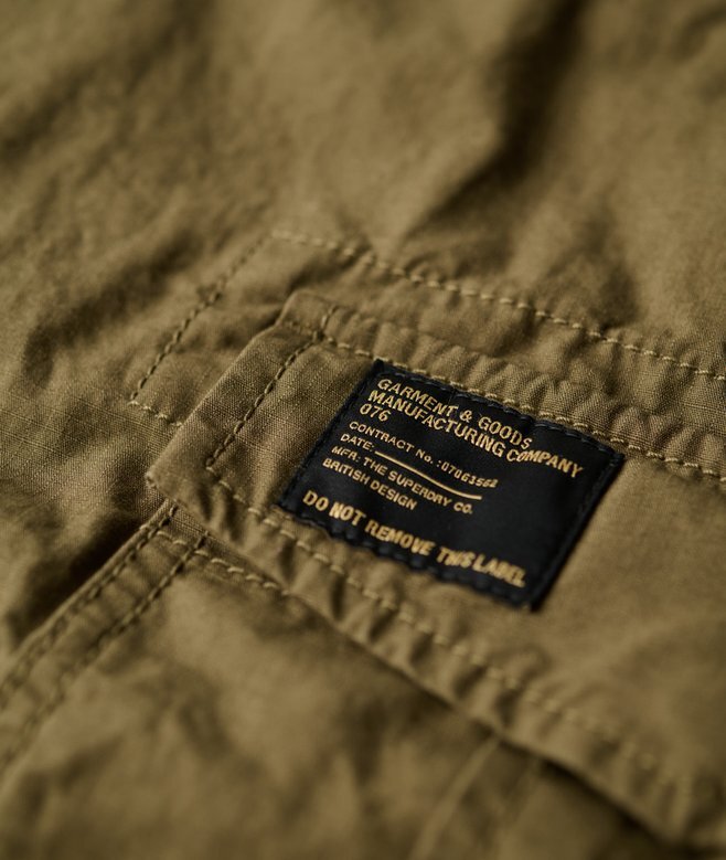 Parachute Cargoshorts Parachute Cargoshorts