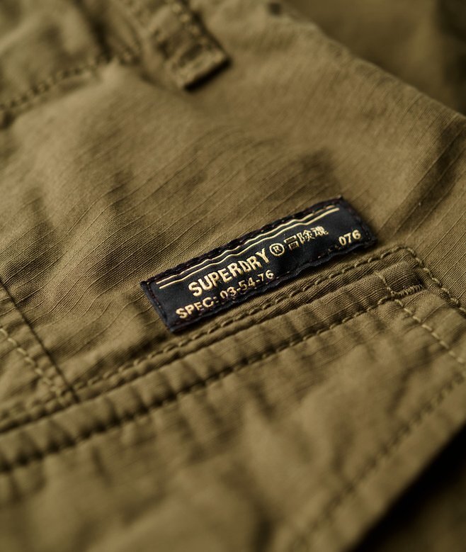 Parachute Cargoshorts Parachute Cargoshorts